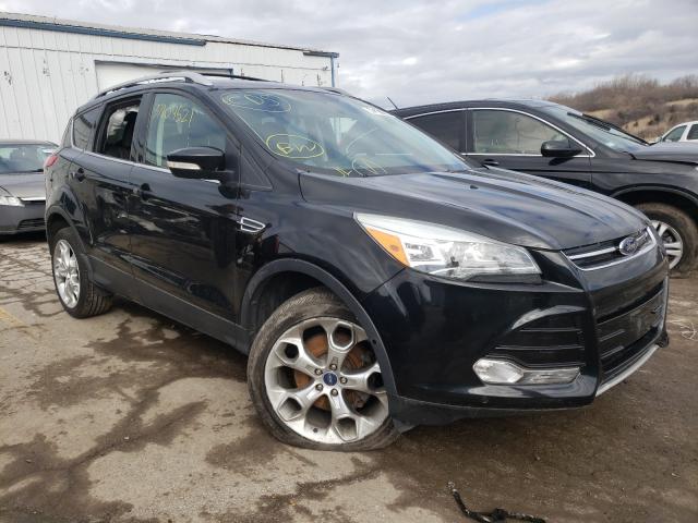 Ford Escape tit (2013)