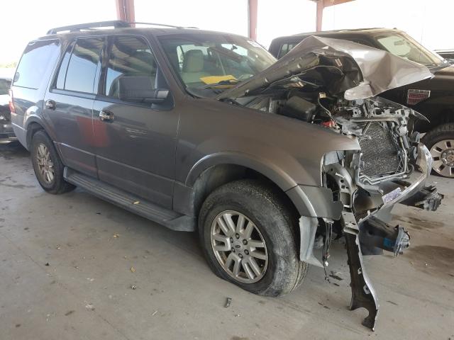 Ford Expedition (2013)