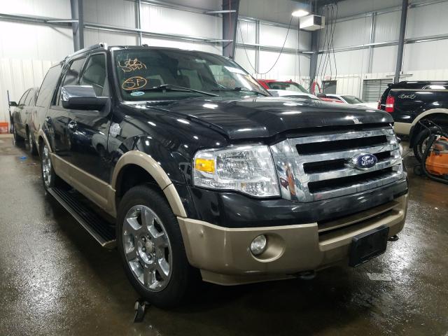 Ford Expedition (2013)