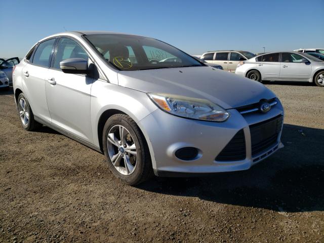 Ford Focus se (2013)