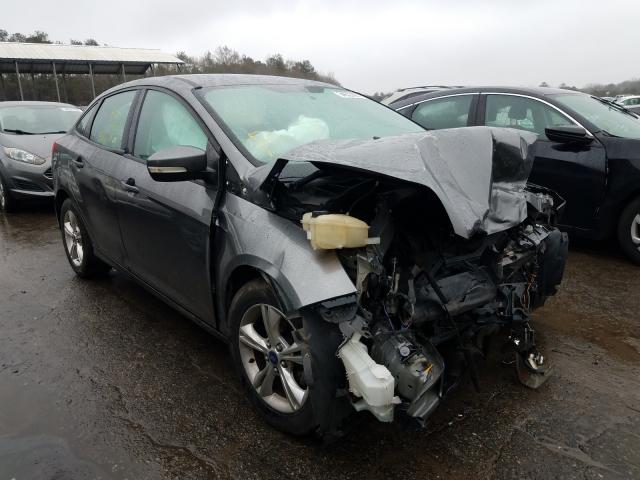 Ford Focus se (2013)