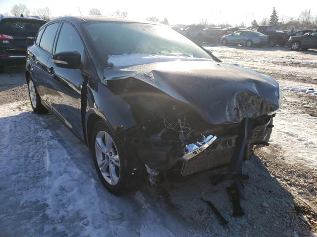 Ford Focus se (2013)