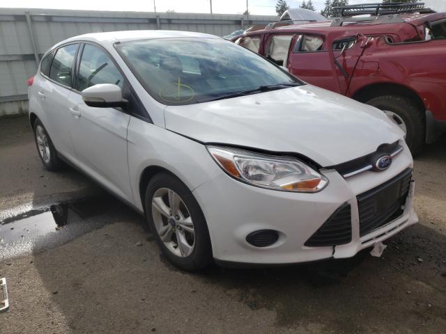 Ford Focus se (2013)