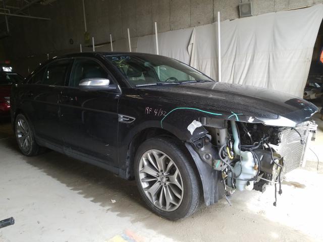 Ford Taurus lim (2013)