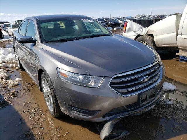 Ford Taurus lim (2013)