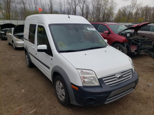 Ford Transit co (2013)