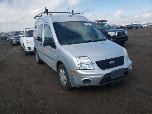 Ford Transit co (2013)