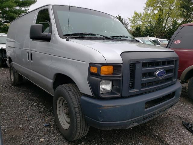 Ford Econoline (2014)