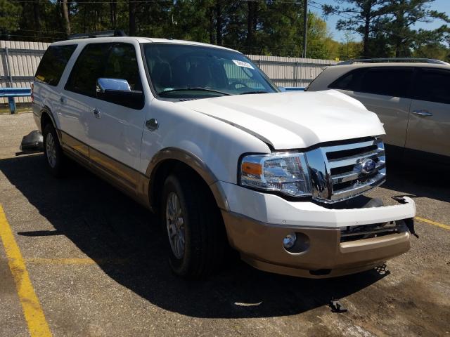 Ford Expedition (2014)