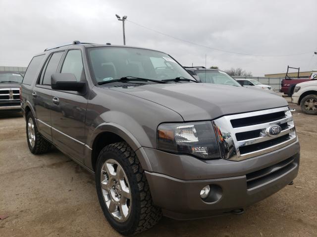 Ford Expedition (2014)
