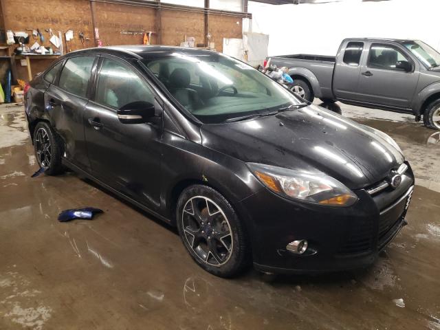 Ford Focus se (2014)