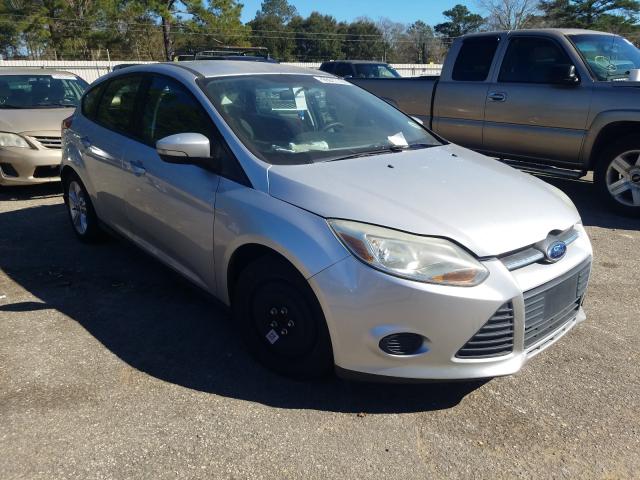 Ford Focus se (2014)