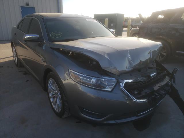 Ford Taurus lim (2014)
