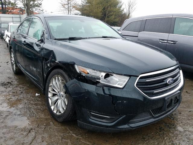 Ford Taurus lim (2014)