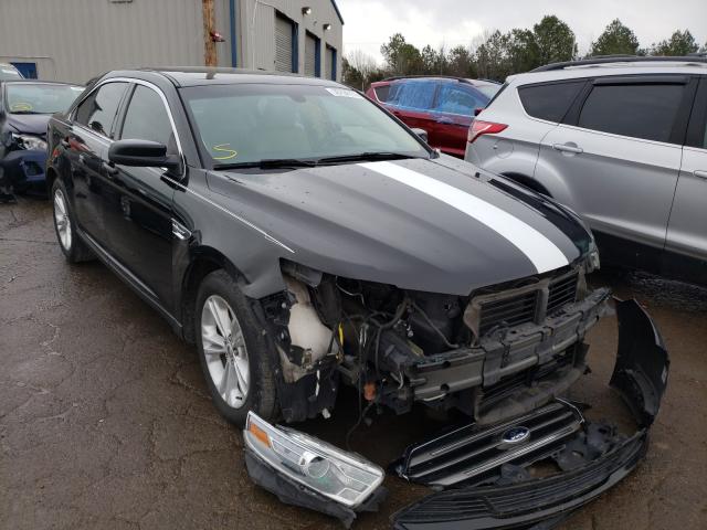 Ford Taurus sel (2014)