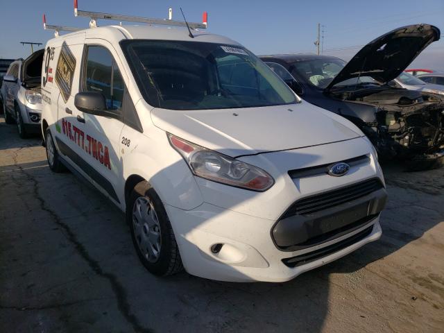 Ford Transit co (2014)