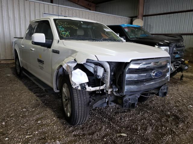 Ford F-150 (2015)