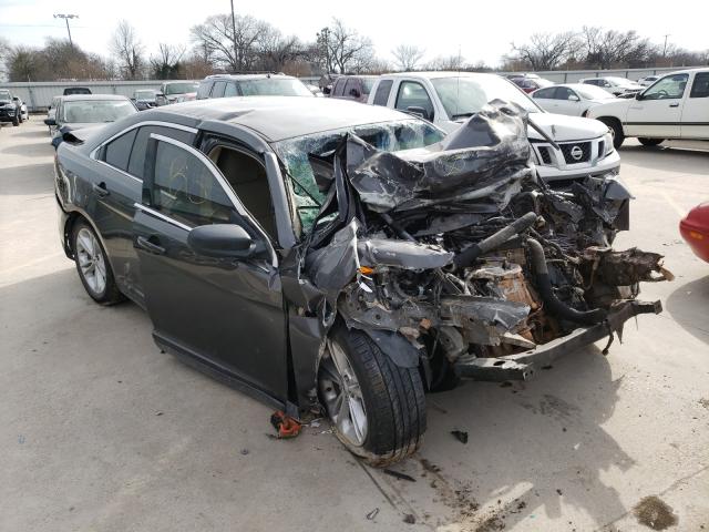 Ford Taurus se (2015)