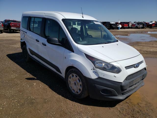 Ford Transit co (2015)