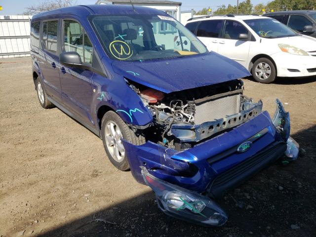 Ford Transit co (2015)