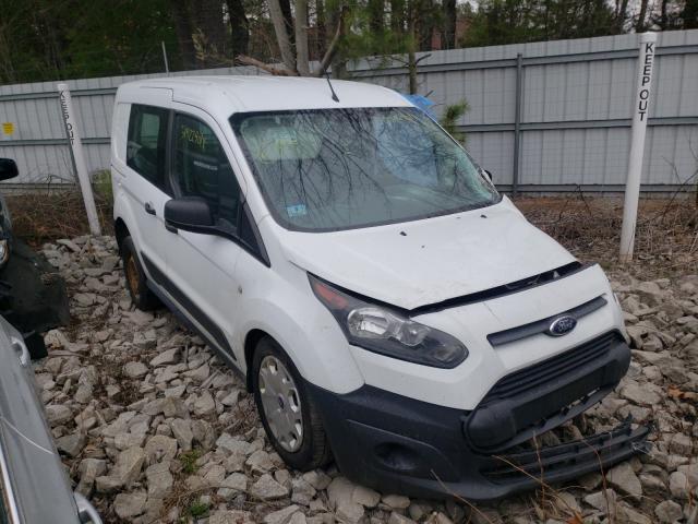 Ford Transit co (2015)
