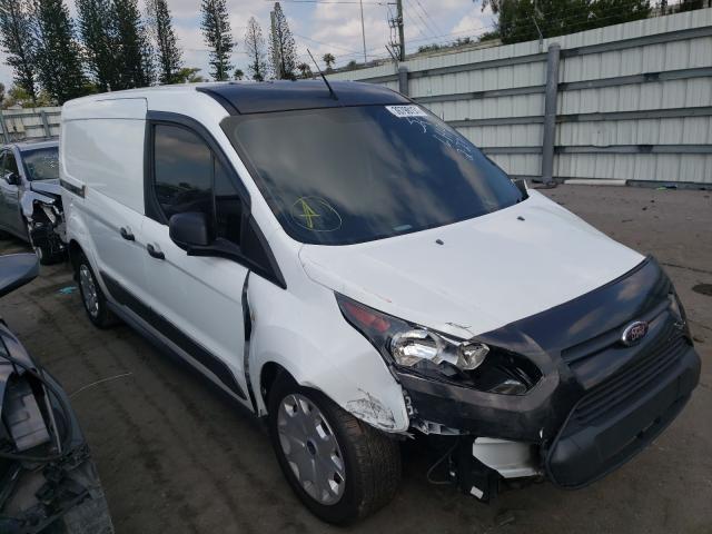 Ford Transit co (2015)
