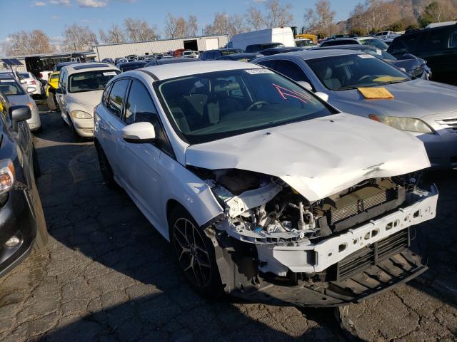 Ford Focus se (2016)