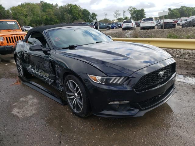 Ford Mustang (2016)