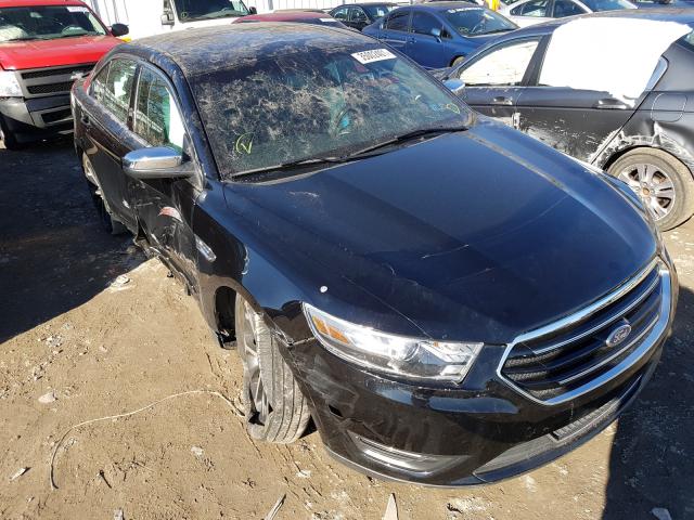 Ford Taurus lim (2016)