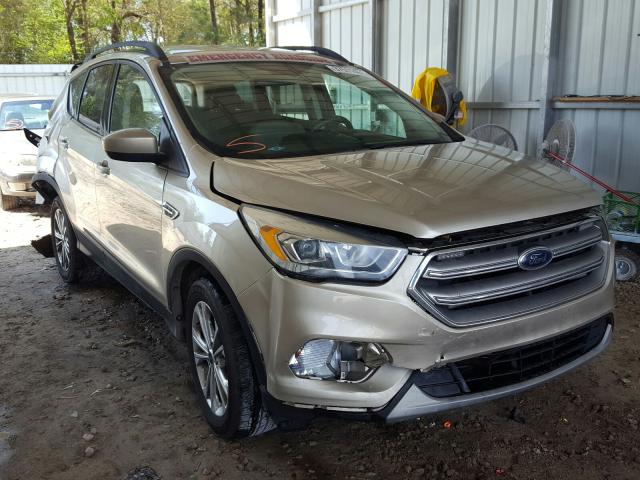 Ford Escape se (2017)