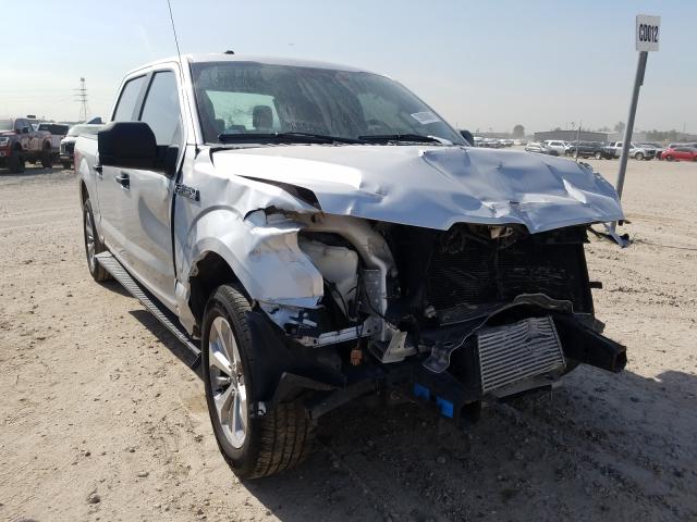Ford F-150 (2018)