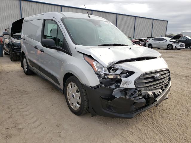 Ford Transit co (2019)