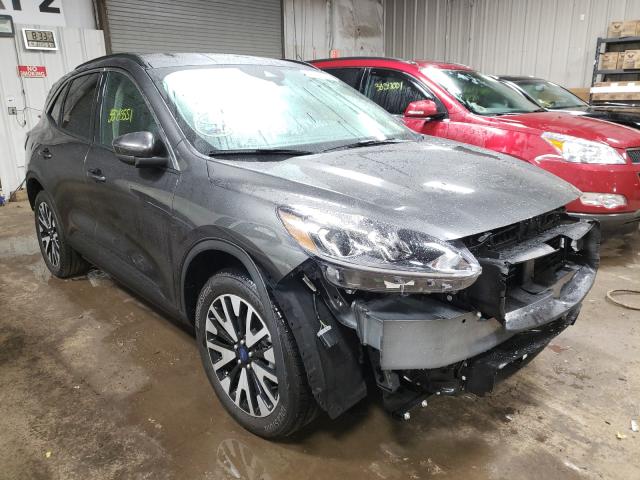 Ford Escape sel (2020)