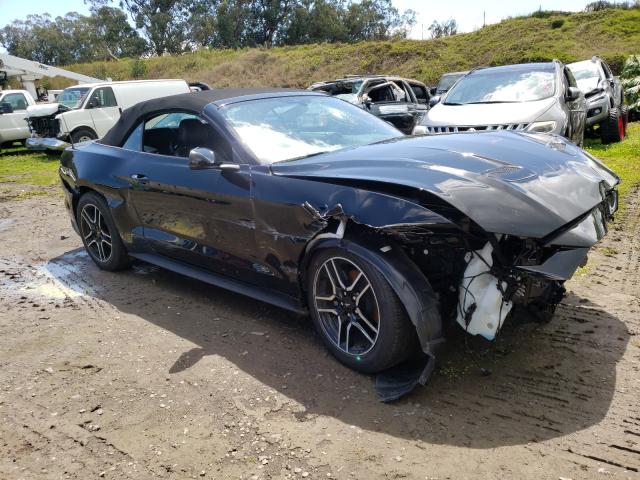 Ford Mustang (2020)
