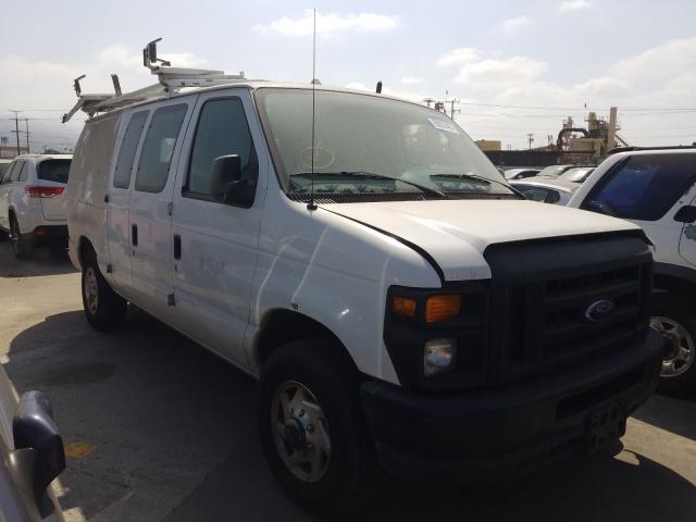 Ford Econoline (2010)