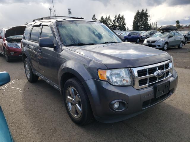 Ford Escape xlt (2010)