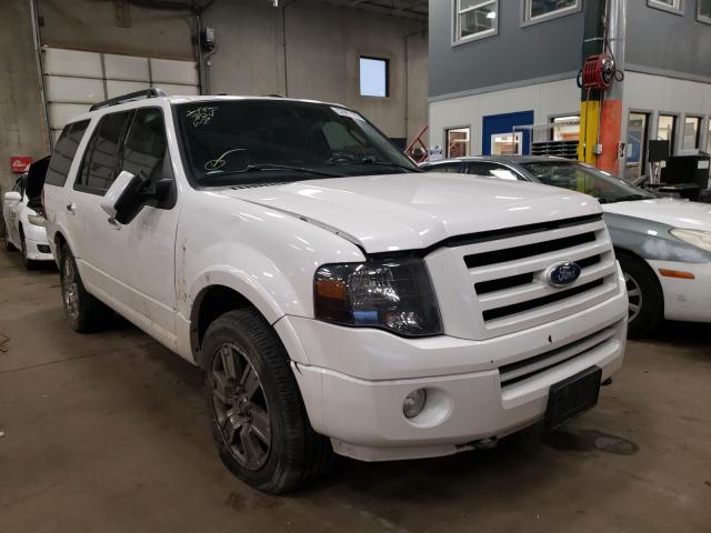 Ford Expedition (2010)