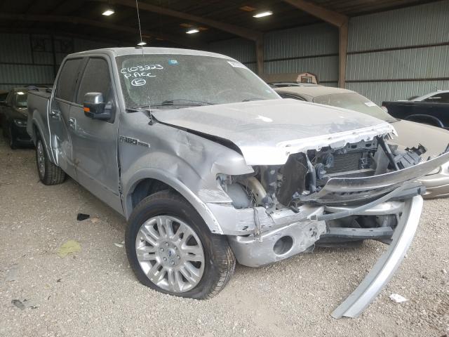 Ford F150 super (2010)