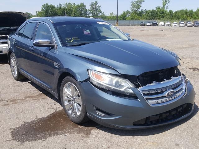 Ford Taurus lim (2010)