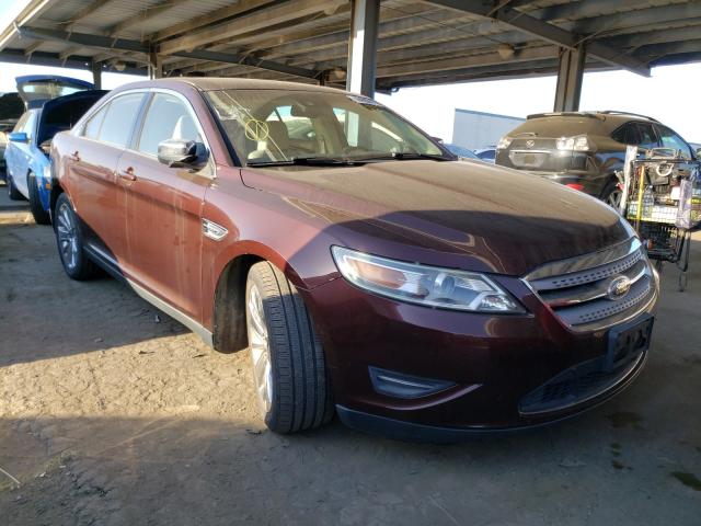 Ford Taurus lim (2010)