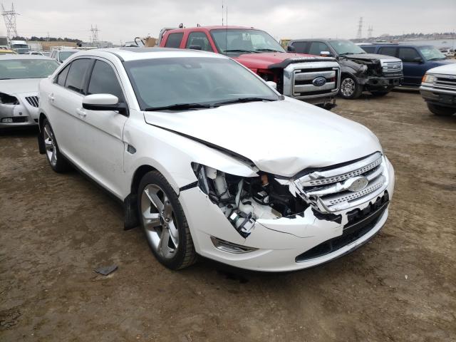 Ford Taurus sho (2010)