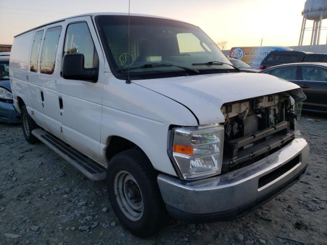 Ford Econoline (2011)