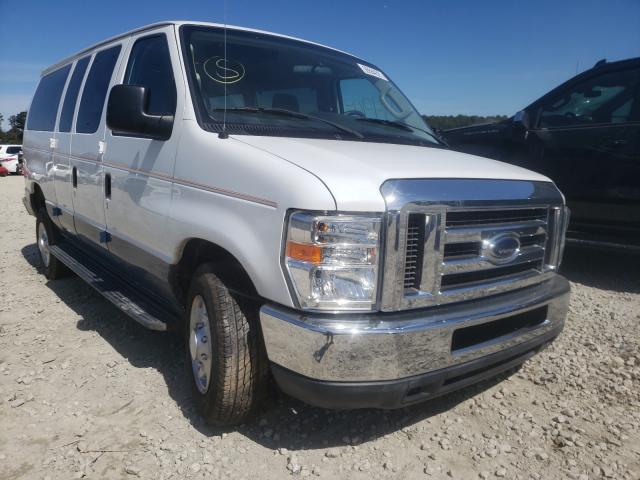 Ford Econoline (2011)