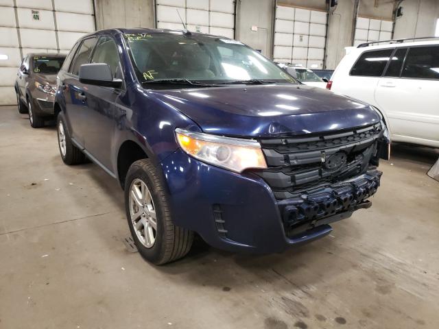 Ford Edge (2011)