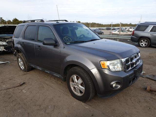 Ford Escape xlt (2011)