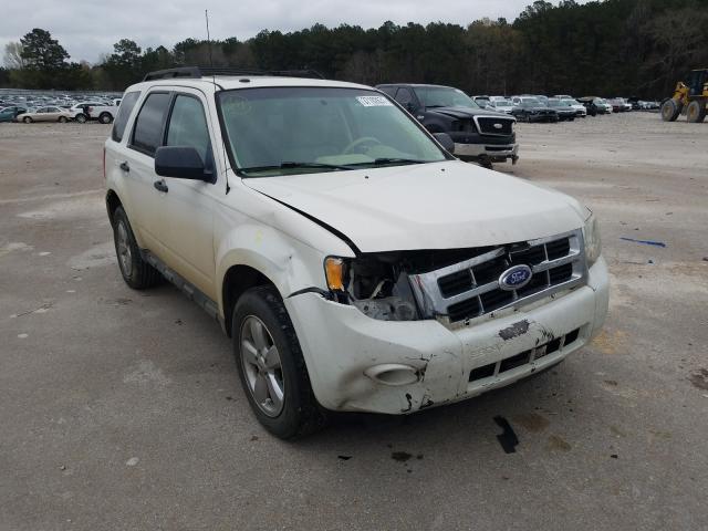 Ford Escape xlt (2011)