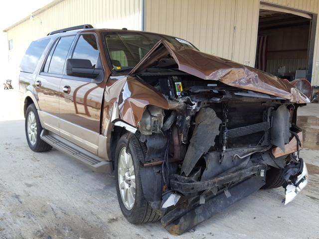 Ford Expedition (2011)