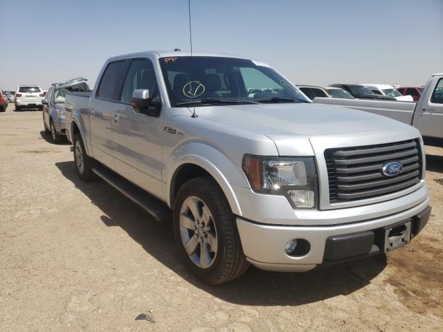 Ford F150 super (2011)