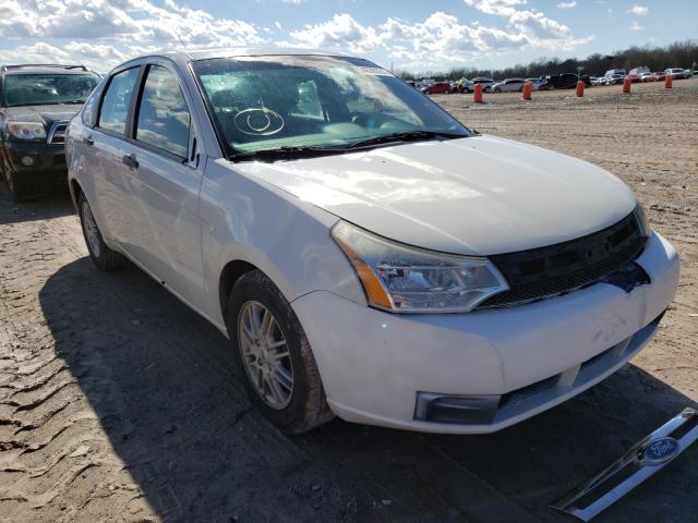Ford Focus se (2011)