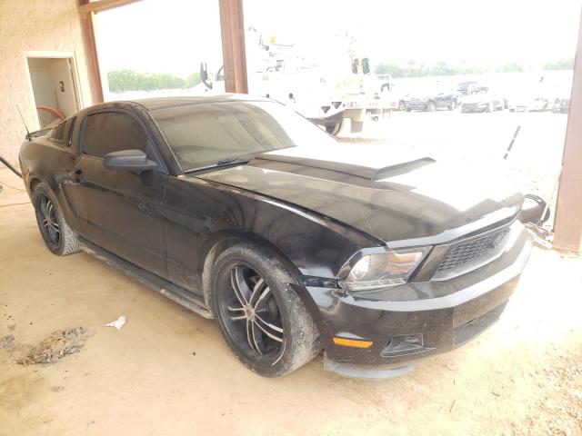 Ford Mustang (2011)